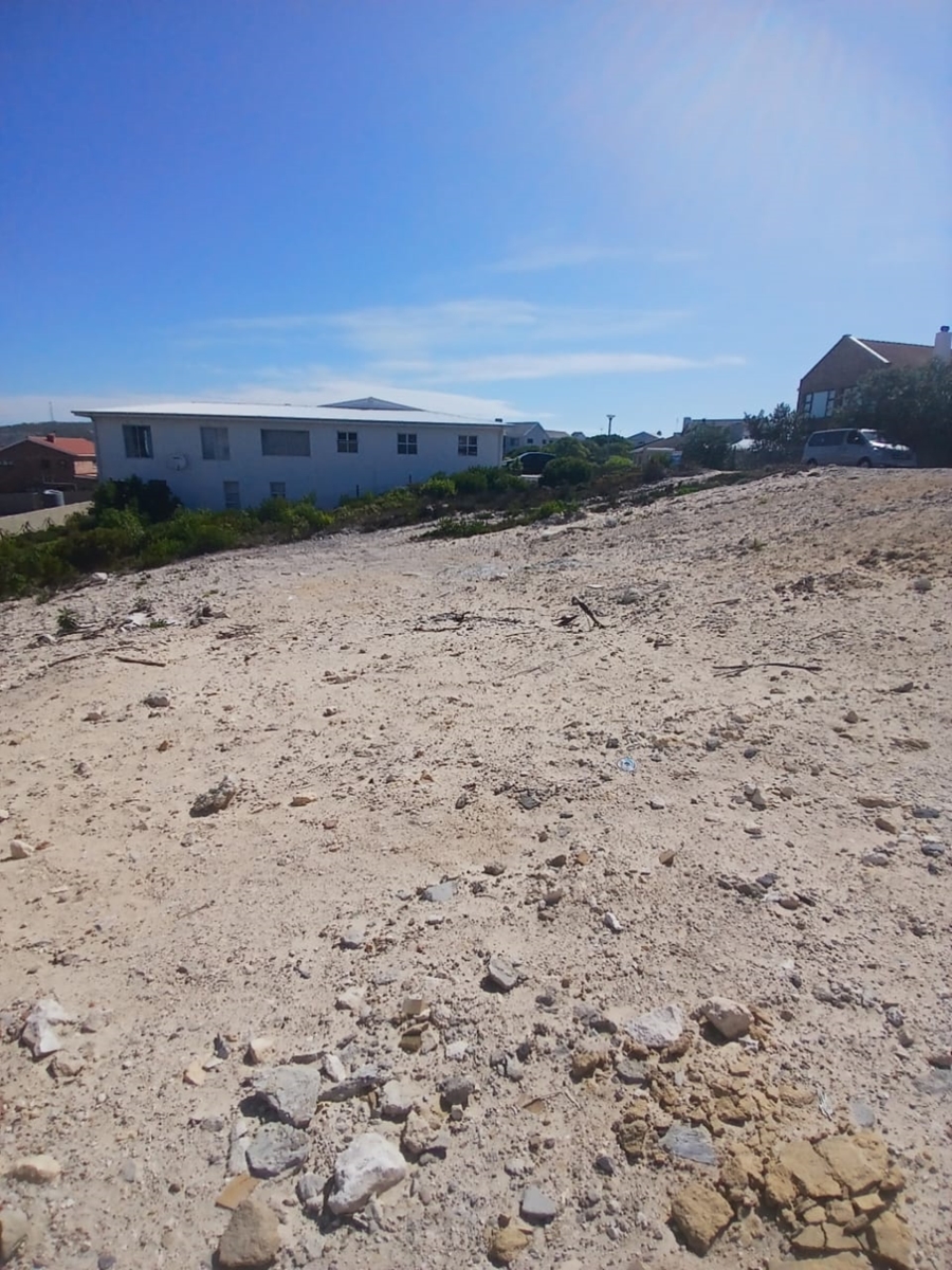 0 Bedroom Property for Sale in Oceanview Heights Western Cape